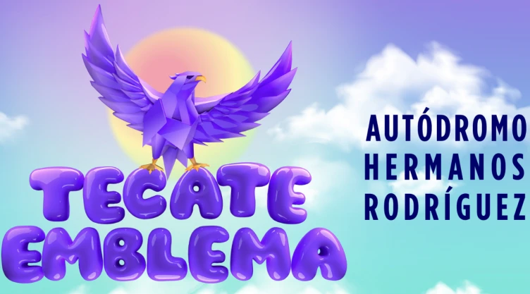 Tecate Emblema 2023