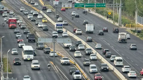 8 Razones por las que pueden llevar tu auto al corralón en Querétaro, multas y sanciones