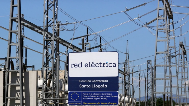 Apagón de energía en Granada: el gobierno español revela detalles de la situación
