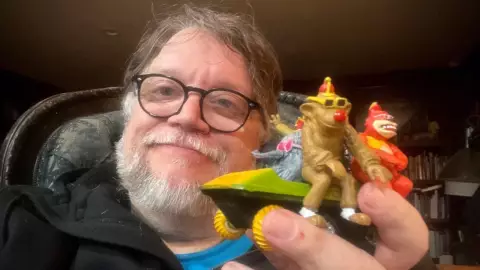 Películas Guillermo Del Toro