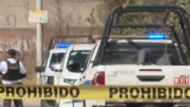 Mujer es quemada por su pareja en El Salto le lanzó gasolina