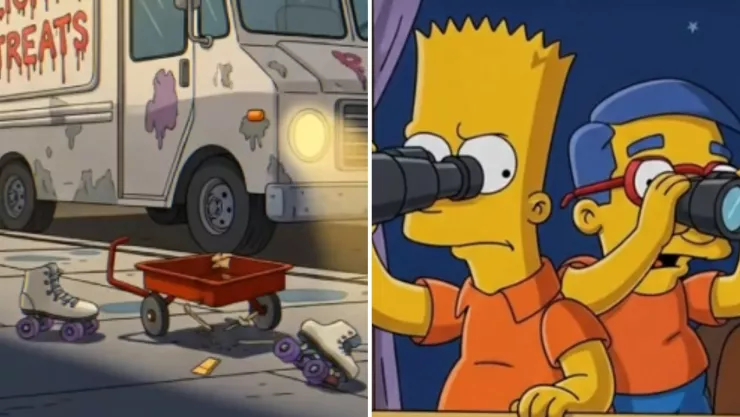 Los Simpsons lo predijeron otra vez y desatan alerta máxima ¡cuidado con el heladero!.jpg