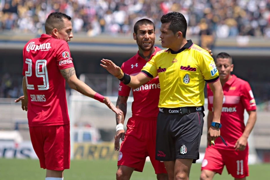 Jose Antonio Pérez Durán