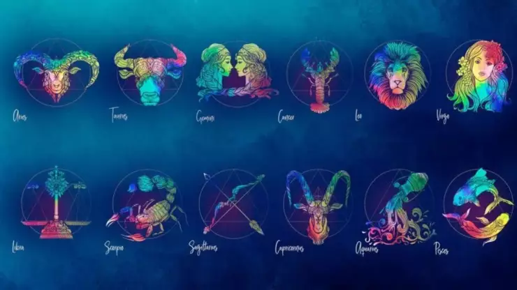 Horóscopo hoy lunes 13 de enero de 2025