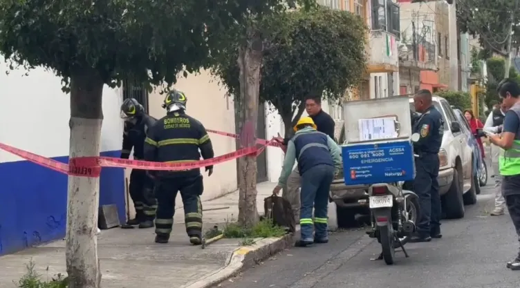 Afectaciones en CDMX HOY: Baches, fugas, socavones y otras obras inconclusas este lunes; zonas afectadas