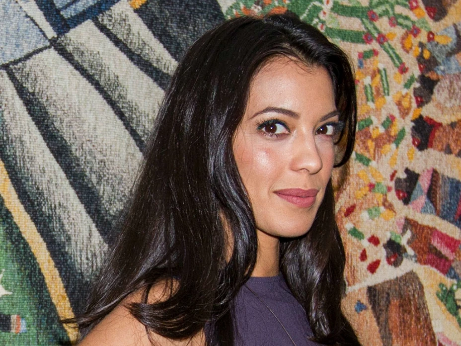Stephanie Sigman