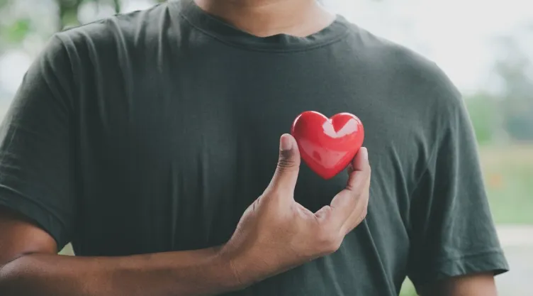 Estos hábitos te ayudan a cuidar tu corazón y alargan su longevidad