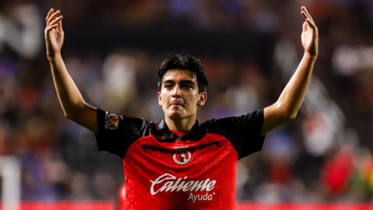Gilberto Mora