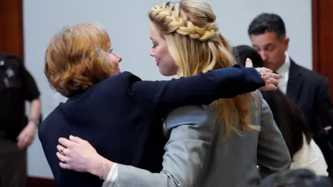 amber heard johnny depp juicio