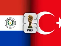 Dónde y en qué estadio juegan Paraguay contra Turquía en el Mundial 2026