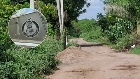 Ejecutado en Bachigualato, Culiacán