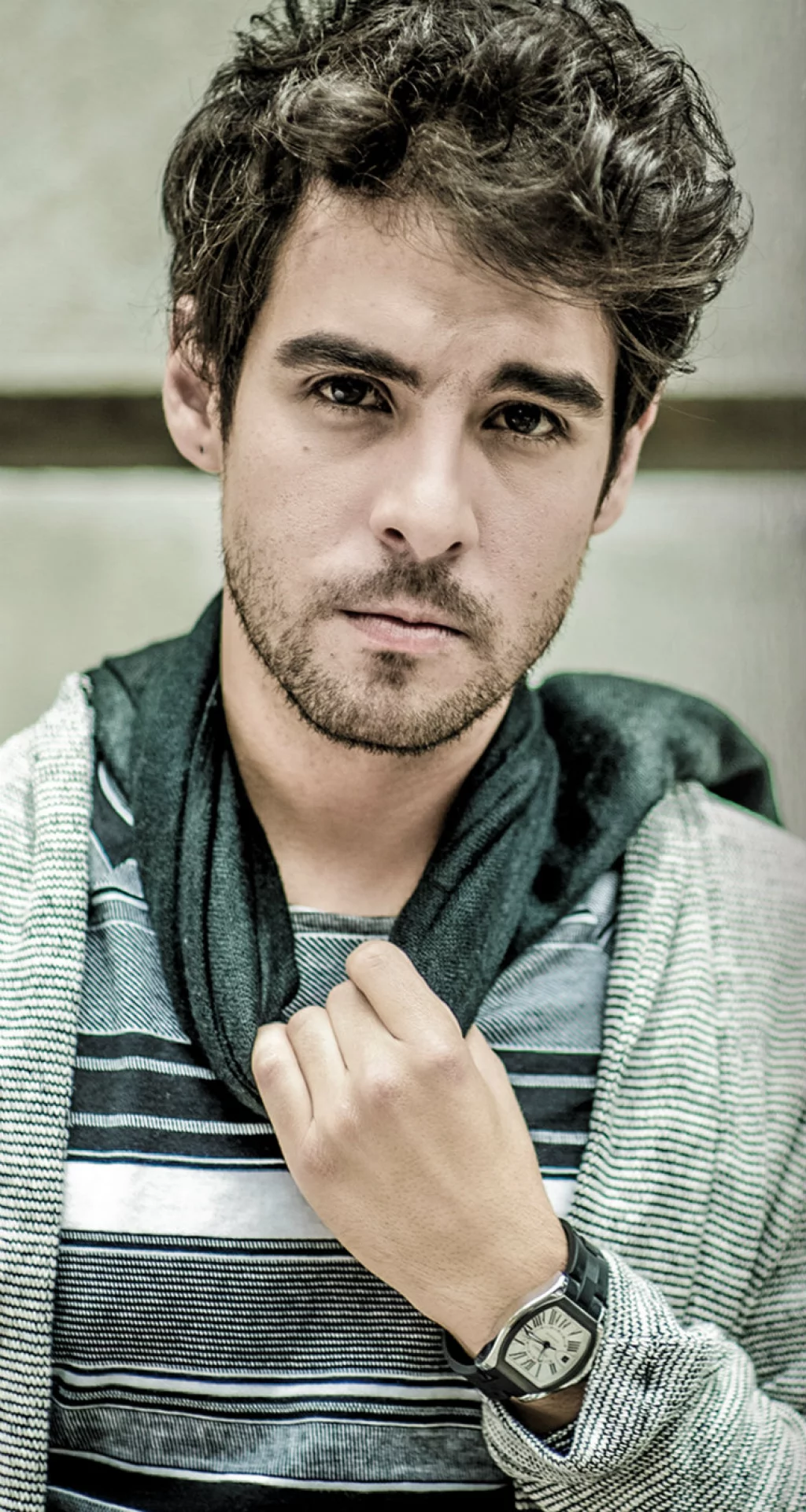Paulino Monroy