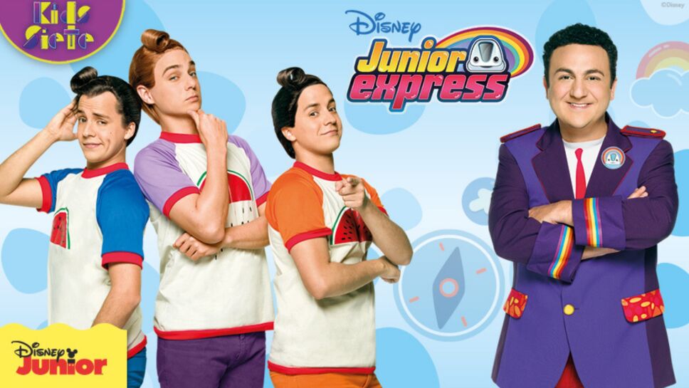 junior express