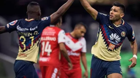 ¡Lamentable! Ex jugador del América sufrió un robo mientras entrenaba 
