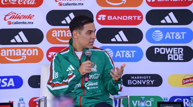Rafael Márquez