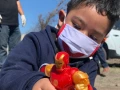 Así se vivió la magia del #JuguetónAzteca en Tula, Hidalgo