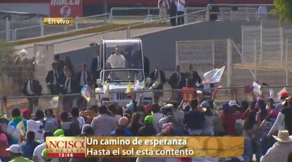 Papa Francisco