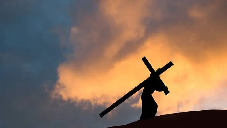 semana santa 2023