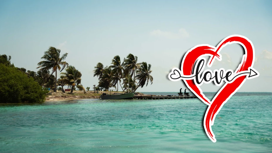 VIDEO_ Así lucen las playas de Holbox HOY 17 de noviembre de 2025.webp