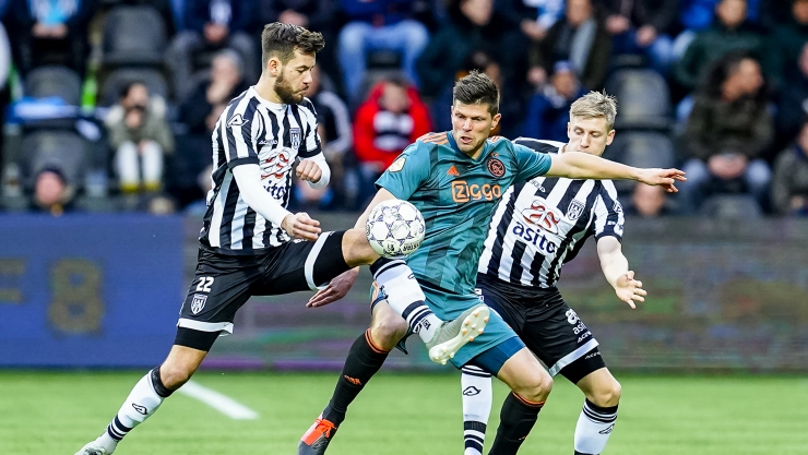 Ajax
