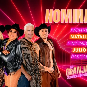 OFICIAL LISTA completa de NOMINADOS en la quinta semana de La Granja VIP, uno de ellos puede ser Eliminado.jpeg