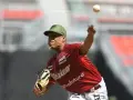 Diablos Rojos vs Acereros de Monclova LMB