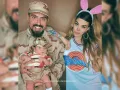 Sargento Rap en Survivor México.