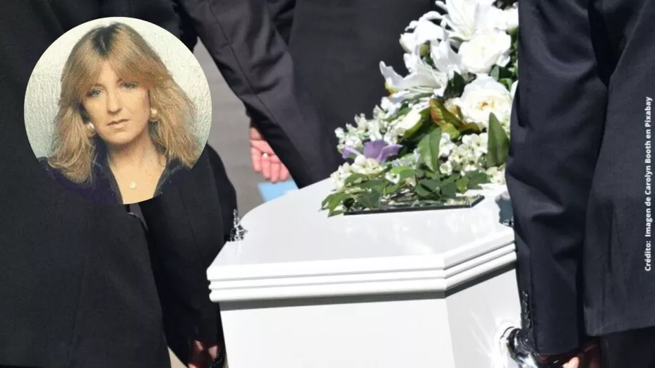 Murió la cantante de la Fleetwood Mac, Christine McVie a los 79 años.