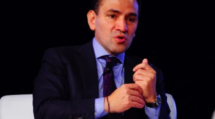 Arturo Herrera subsecretario de hacienda