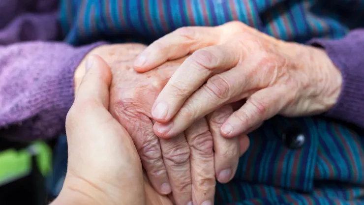 Pension Bienestar para Adultos Mayores en México