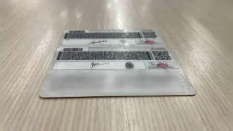 Como cambiar mi firma del INE