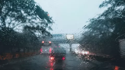 LLUVIAS EN TIJUANA FIN DE SEMANA
