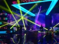 Así se vivió el Gran Concierto Juguetón de TV Azteca.