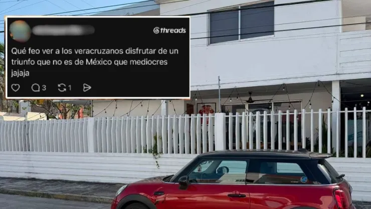Insulto de restaurante argenito