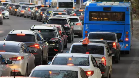 Precio de la gasolina