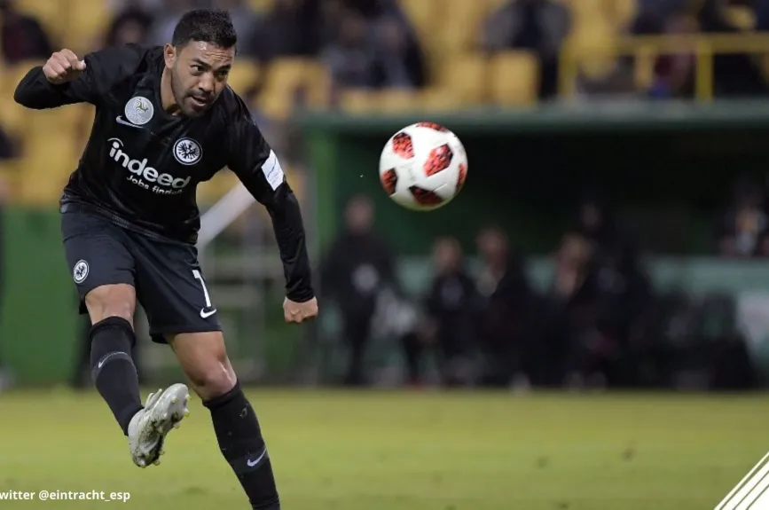 3 Futbolistas mexicanos en la Bundesliga Marco Fabian.jpg