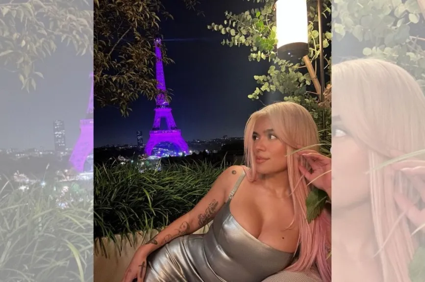 Karol G en París.jpg