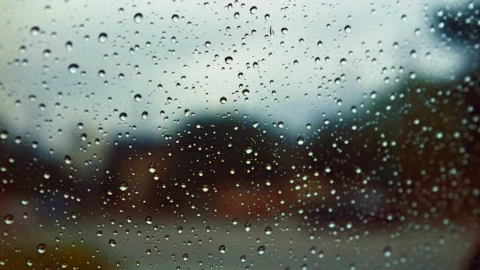 ¡Se vienen 2 días de lluvia en Tijuana! A sacar el paraguas otra vez