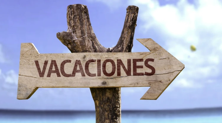 Los famosos disfrutan de las ultimas semanas de vacaciones / Foto: Especial