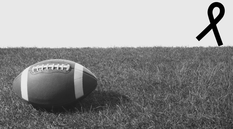 Muere MicahJo Barnett, jugador de fútbol americano del William Jewell College