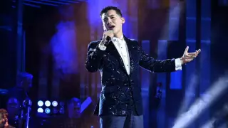 Mario Girón se convierte en el GANADORA de La Academia 2024 HOY 6 de octubre