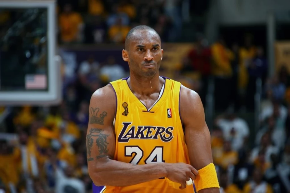 Kobe Bryant
