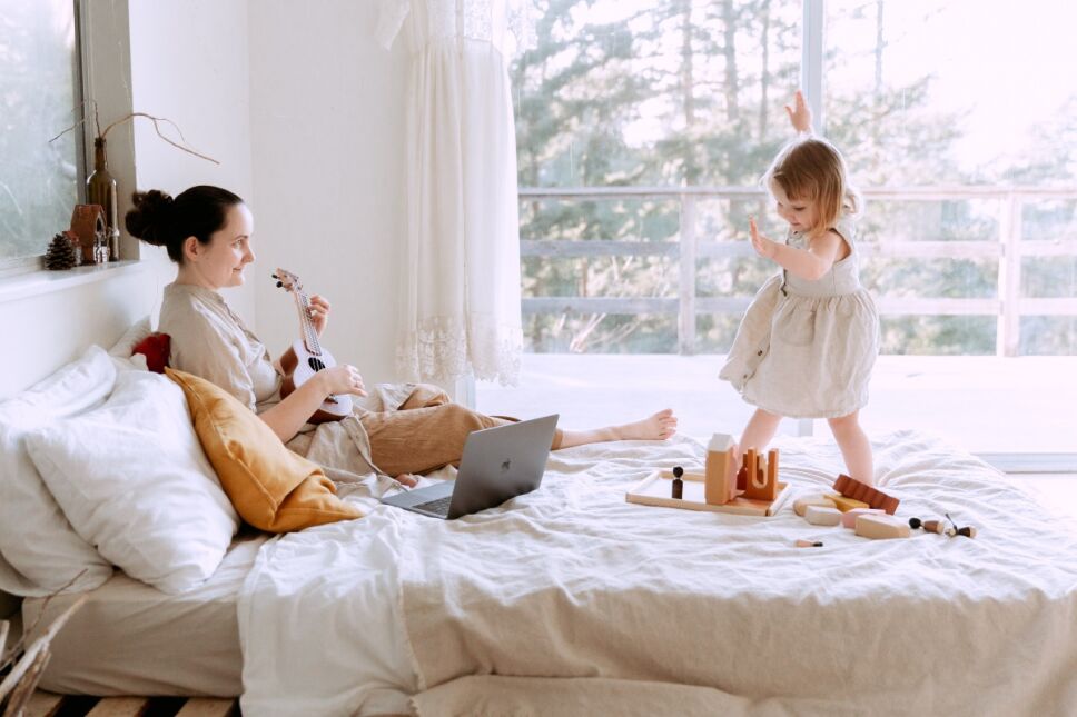 Beneficios de aprender a tocar un instrumento musical