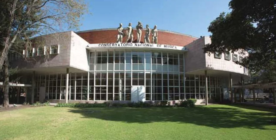 Conservatorio Nacional de Música