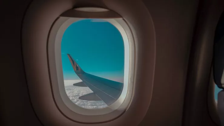 Aeropuerto de Aguascalientes ¿Qué días habrá vuelo directo hacia La Paz 2025