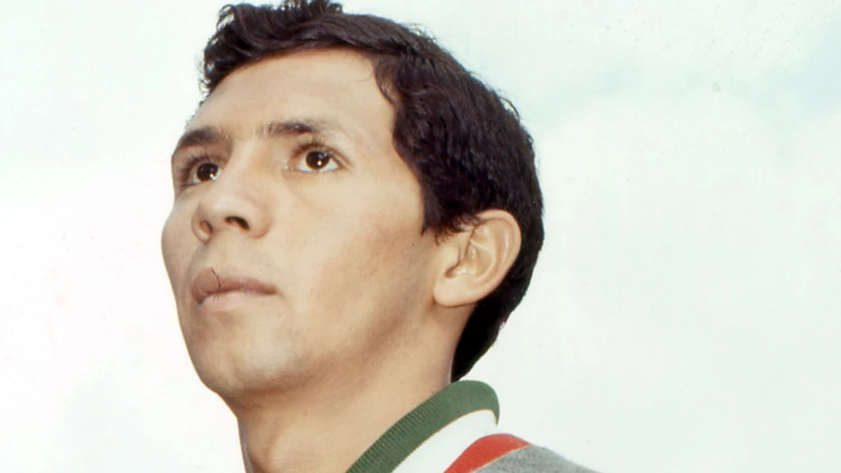 Javier Sánchez Galindo