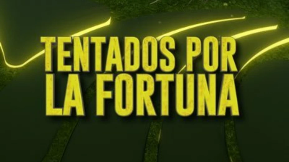 tentados porla