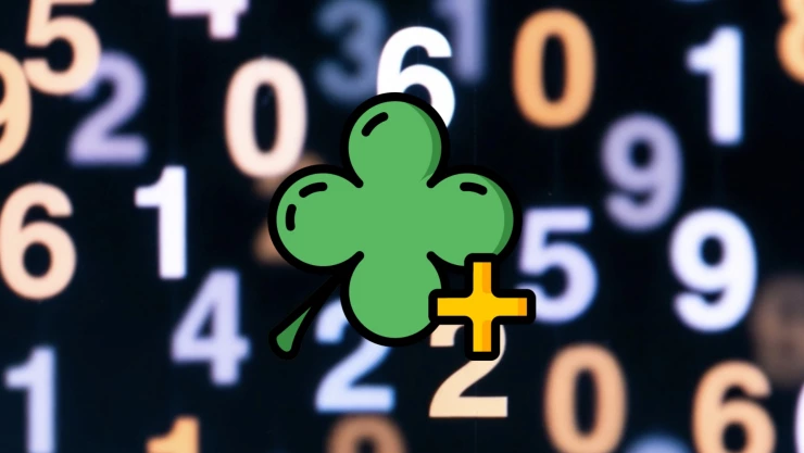 Conoce tu número de la suerte HOY, jueves 26 de febrero de 2026, según tu signo zodiacal y la numerología del día
