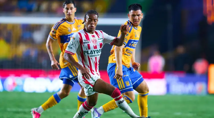 Liguilla Liga MX