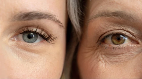 Edad real de tu cuerpo: así puedes medirla y cuidarla